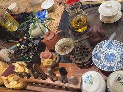 -威思丽高温瑜伽会馆