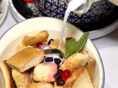 -雀舞云南菜(天津天河城购物中心店)