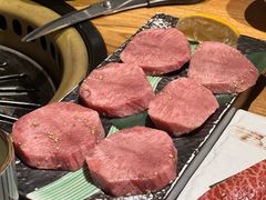 -炼火烤肉店