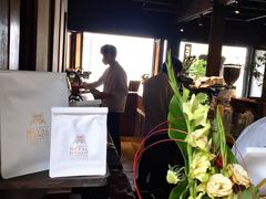 -Metal hands·铁手咖啡