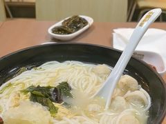 -灵芝妹子米线(瓦房店新玛特店)