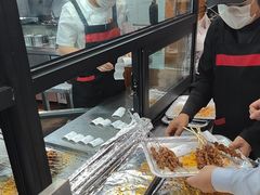 -勇利赵家烤肉坊(翠华北路店)