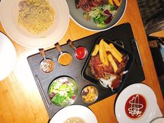 -新贝乐意大利餐厅(苏州中心店)