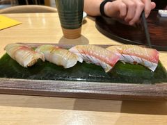 -鮨青(恒基名人购物中心店)