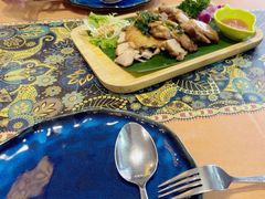 -荷花泰菜(东方新天地店)