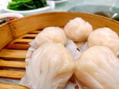 北园虾饺皇-北园酒家(小北路店)