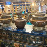 内蒙古干饭实录|我也是草原的孩子