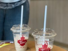 -Tims天好咖啡(华侨城步行街店)