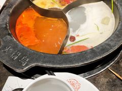 -火锅岛潮牌自助餐厅(天津天佑城店)