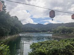 -石燕湖生态旅游景区