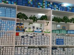 -朋朋修脚·灰指甲·甲沟炎·跖疣(人民路店)