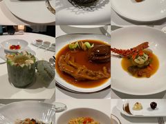 -宝丽轩中餐厅BAOLIXUAN