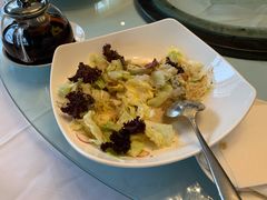 蔬菜沙拉-苏浙汇(朝外店)