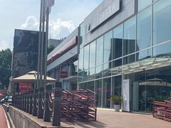 -美杜行杜卡迪摩托车4S店(湘府中路店)