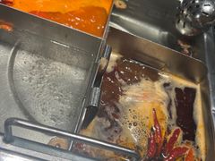 -海底捞火锅(东百中心店)