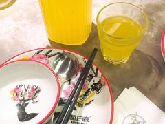 -新白鹿餐厅(嘉兴八佰伴华府店)