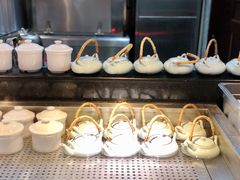 -大佛寺高级素食自助餐厅