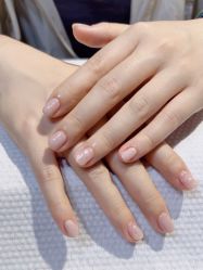-桃色美甲沙龙