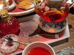-良木缘咖啡西餐(优品道广场店)