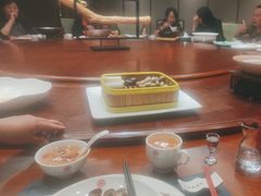 -华膳楼·安徽地标美食·中华餐饮名店(文化公园店)