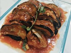 -清真鸿起来饭庄(复兴路店)