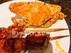 -川骄海鲜自助(河东店)