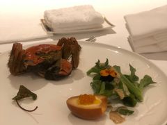 -Yan Ting 宴庭中餐厅(上海静安瑞吉酒店)
