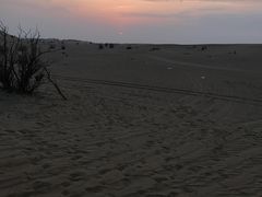 -迪拜沙漠冲沙