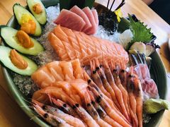 -高木日本料理(静安寺店)
