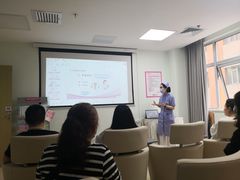 -湖南省妇幼保健院(兴汉门院区)