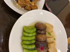 -五观堂素食(新华路店)