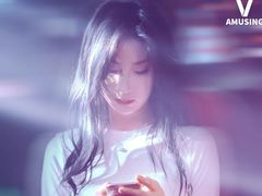 -V AMUSING CLUB·酒吧(银河中心店)
