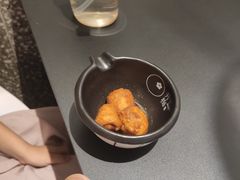 卤鸟蛋-贡梅老面馆·蟹粉面·无锡特色小吃(南长街主推店)