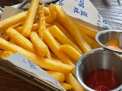 -blue frog蓝蛙(长泰广场店)