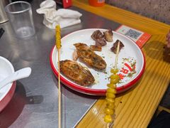 -古彭7只羊·招牌白串·碳锅羊肉旗舰店