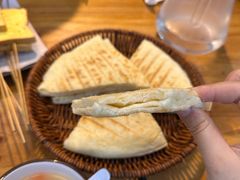 -食鸡公社辣子鸡·潍坊菜·烧烤