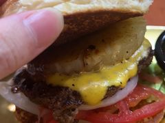 -魏斯理汉堡(西安沣东吾悦店)