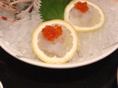 -Mr·Fish鱼鲜生海鲜放题(银泰in99店)