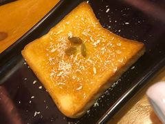-功夫怪兽·烧烤(珠江路店)