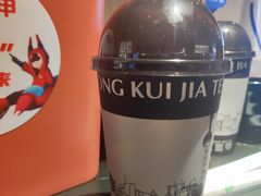 -红盔甲·小龙虾(人民广场店)