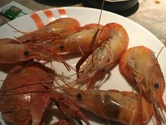 -V-ONE西雅图海鲜自助餐厅(仓山万达广场店)