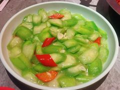 -海岛八号龙虾烧烤田鸡(蓝天路总店)