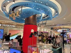 -万达广场(无锡滨湖店)