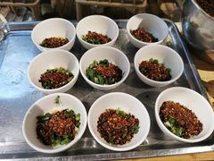 -攀枝花野菜铜火锅(万科凯德店)