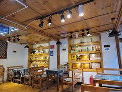 大堂-勺子米线·云南传统小吃市集(四方街店)