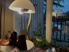 -小世界西餐厅(建国门店)