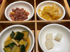 四格小菜-闽上鲜·福建菜(龙湖滨江天街店)