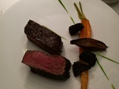 -马克西姆餐厅(崇文门店)