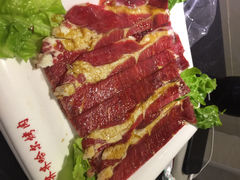 齐齐哈尔烤肉(总店)-杨记齐齐哈尔烤肉(总店)