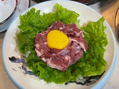 -马记伊源斋涮肉·清真菜(百子湾店)
